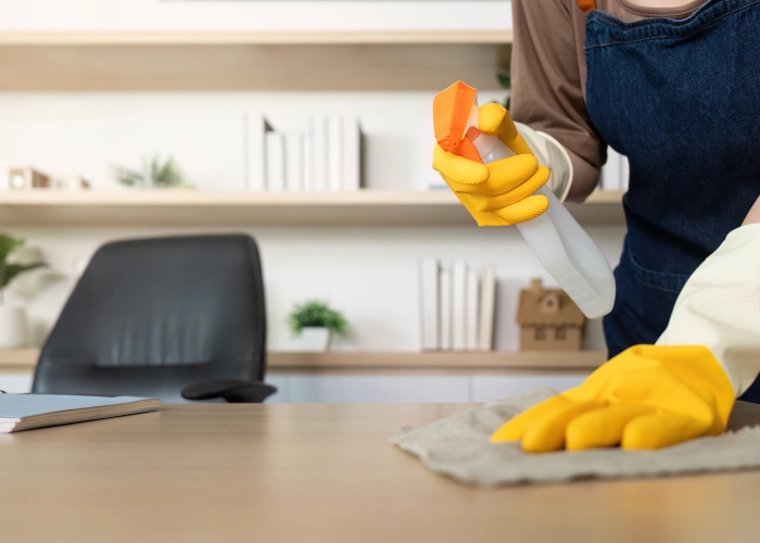 Pulizia uffici a Monza e della Brianza 20900